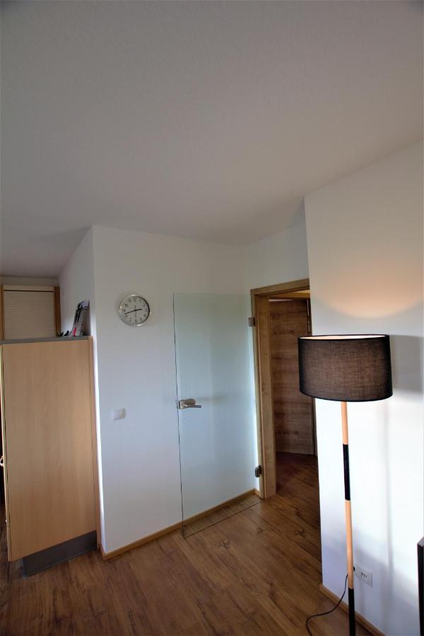Ferienwohnung Heideblick Volkesfeld Buitenkant foto