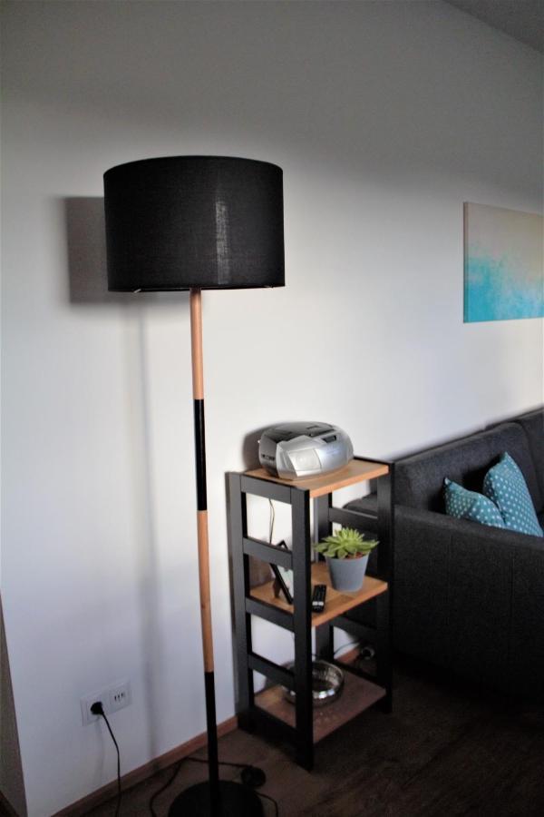 Ferienwohnung Heideblick Volkesfeld Buitenkant foto